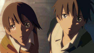 Byousoku 5 Centimeter (720p)